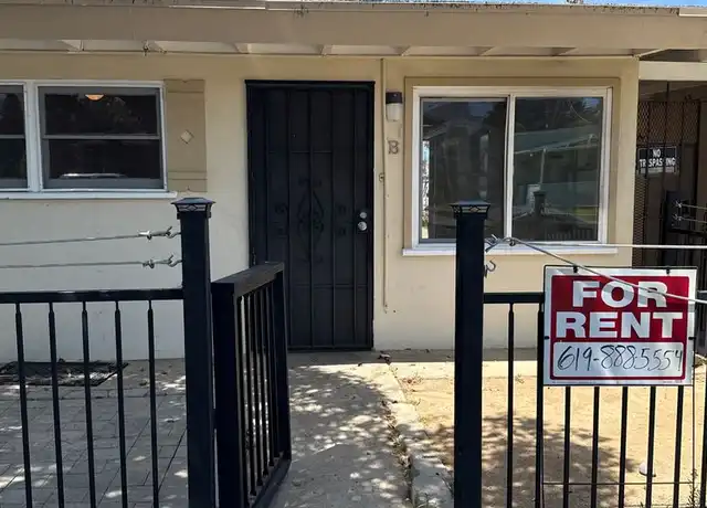 Property at 619 N Freeman St Unit 619-B, Oceanside, CA, 92054, 1 bed, 1 bath, [object Object]