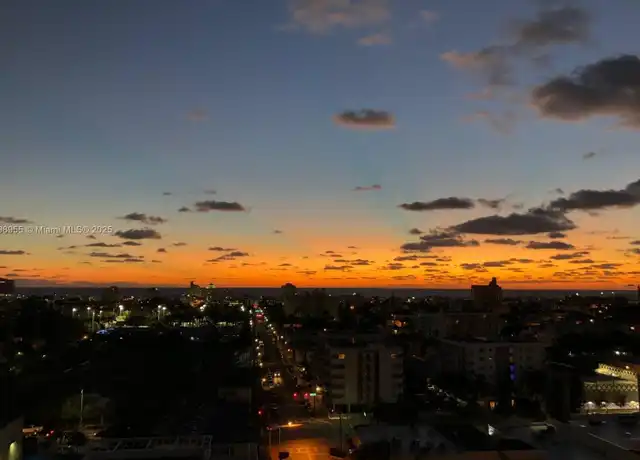 Property at 1100 West Ave #1401, Miami Beach, FL, 33139, 1 bed, 1 bath, [object Object]