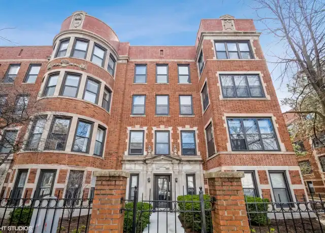 Property at 4117 N Sheridan Rd Unit 1N, Chicago, IL, 60613, 2 beds, 2 baths, [object Object]