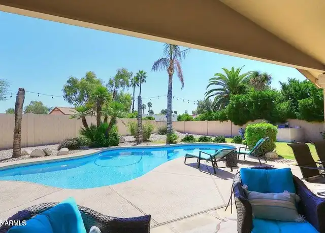 Property at 4609 E Monte Cristo Ave, Phoenix, AZ, 85032, 4 beds, 2 baths, [object Object]