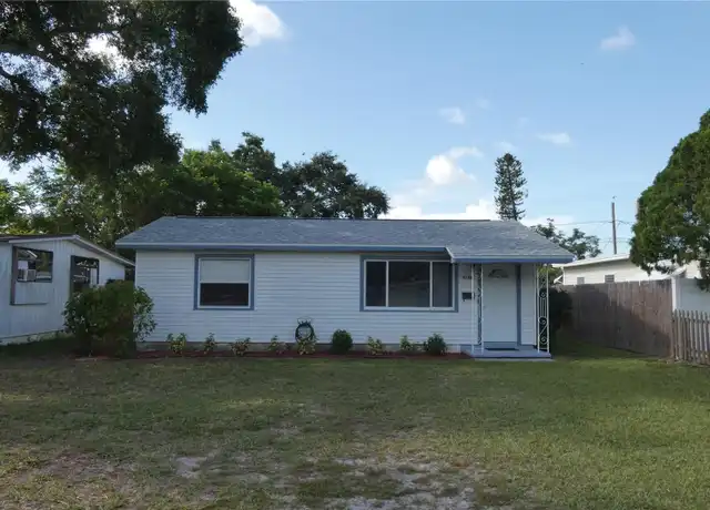 Property at 4144 11th Ave N, Saint Petersburg, FL, 33713, 2 beds, 1 bath, [object Object]