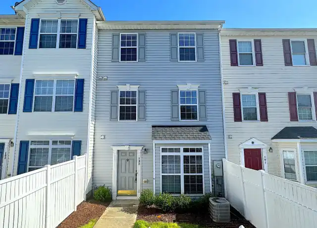 Property at 3040 Barrymore St #102, Raleigh, NC, 27603, 3 beds, 2.5 baths, [object Object]