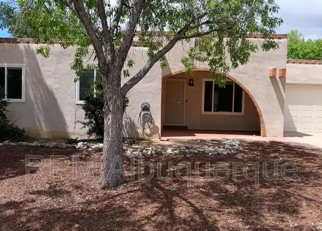 Property at 11129 Newcomb Ave NE, Albuquerque, NM, 87111, 3 beds, 2 baths, [object Object]