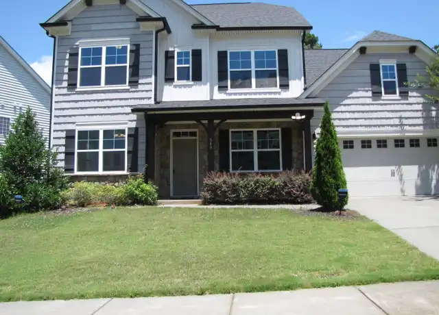 Property at 349 Papyrus Pl, Hillsborough, NC, 27278, 5 beds, 3.5 baths, [object Object]
