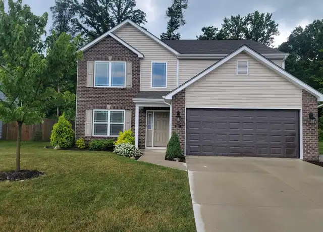 Property at 1551 Cuprum Pass, Fort Wayne, IN, 46845, 4 beds, 2.5 baths, [object Object]