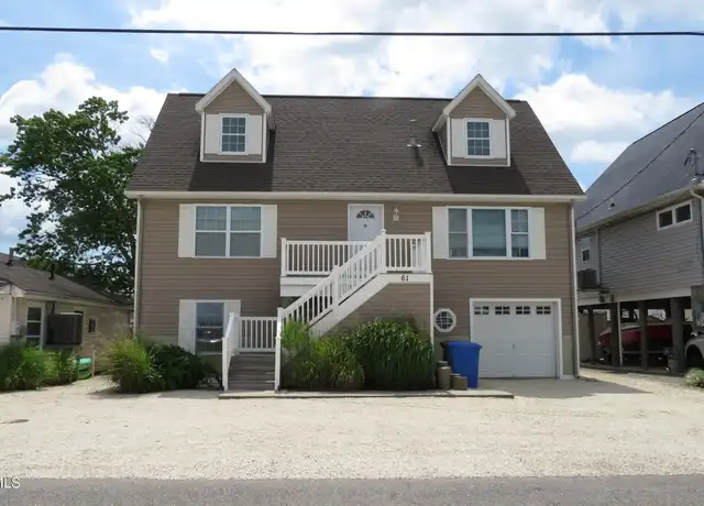Property at 61 Albert Dr, Manahawkin, NJ, 08050, 3 beds, 2.5 baths, [object Object]