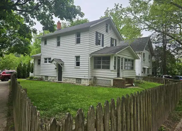 Property at 323 N Lincoln St, Kent, OH, 44240, 3 beds, 1.5 baths, [object Object]