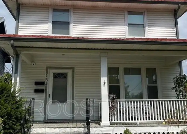 Property at 154 E Tompkins St Unit B, Columbus, OH, 43202, 4 beds, 1 bath, [object Object]