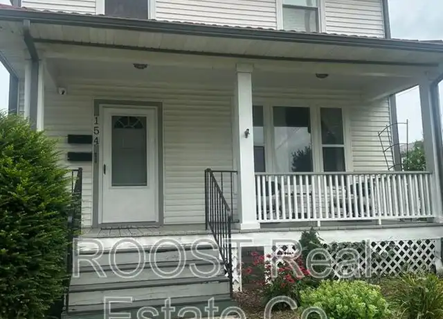Property at 154 E Tompkins St Unit B, Columbus, OH, 43202, 3 beds, 1 bath, [object Object]