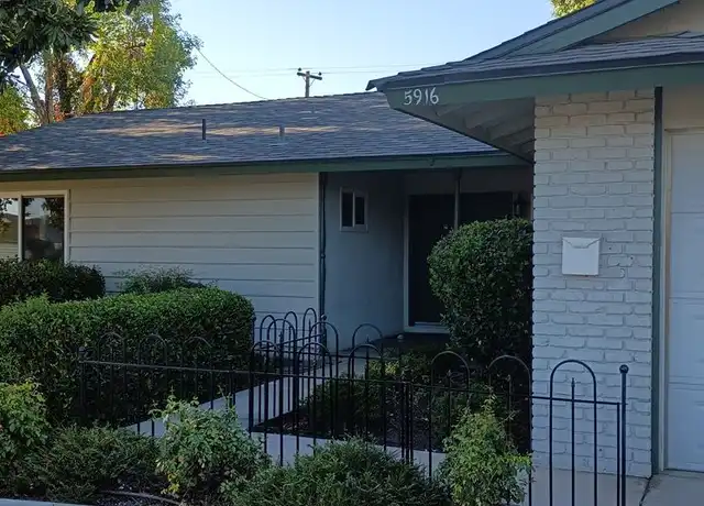 Property at 5916 Daggett Ave, Bakersfield, CA, 93309, 3 beds, 2 baths, [object Object]