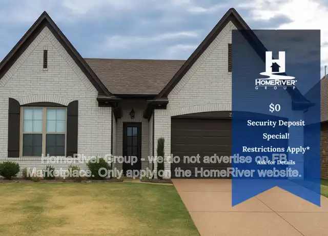 Property at 25 Briar Hollow Ln, Oakland, TN, 38060, 3 beds, 2 baths, [object Object]