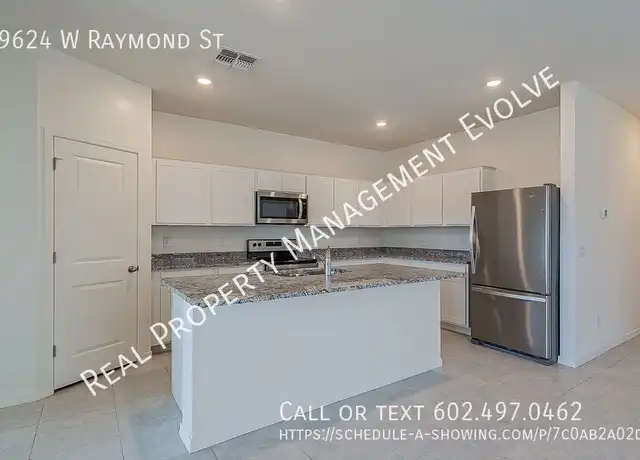 Property at 9624 W Raymond St, Tolleson, AZ, 85353, 4 beds, 3 baths, [object Object]