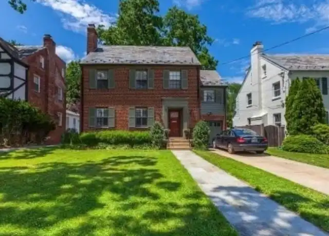 Property at 2825 Northampton St NW, Washington, DC, 20015, 4 beds, 3 baths, [object Object]