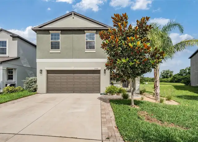 Property at 5522 Appleton Shore Dr, Apollo Beach, FL, 33572, 4 beds, 2.5 baths, [object Object]