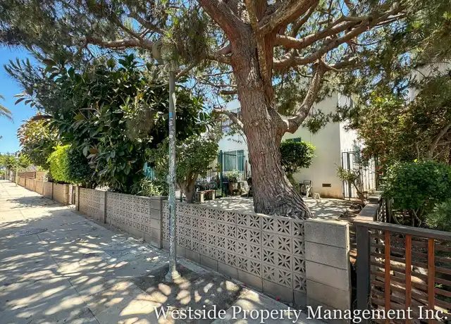Property at 28 Sunset Ave Unit Z, Venice, CA, 90291, 0 beds, 1 bath, [object Object]