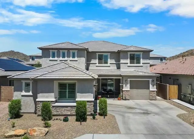 Property at 7048 W Redbird Rd, Peoria, AZ, 85383, 4 beds, 3.5 baths, [object Object]