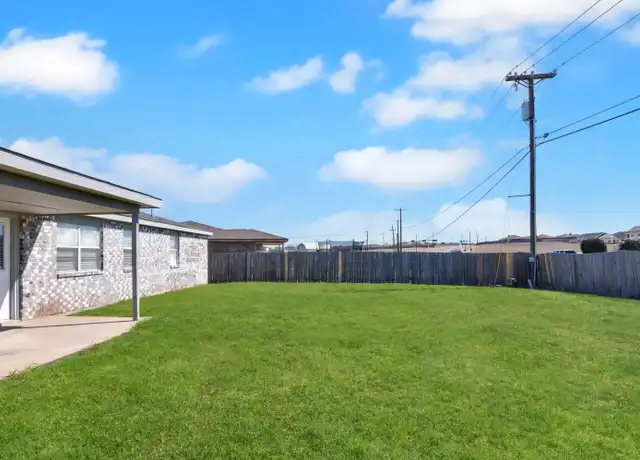 Property at 4100 Sand Dollar Dr, Killeen, TX, 76549, 4 beds, 2 baths, [object Object]