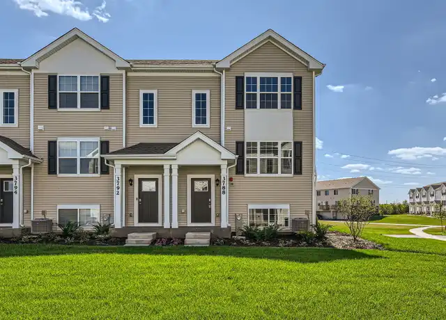 Property at 3788 Bissel Dr, Yorkville, IL, 60560, 3 beds, 2.5 baths, [object Object]