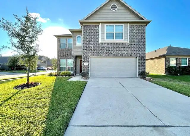 Property at 14903 Vinegrove Falls Ct, Cypress, TX, 77433, 3 beds, 2.5 baths, [object Object]