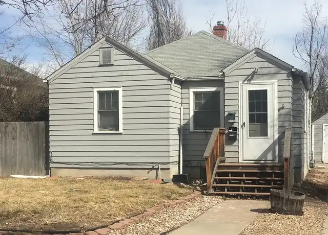 Property at 2216 9th Ave Unit A, Greeley, CO, 80631, 2 beds, 1 bath, [object Object]