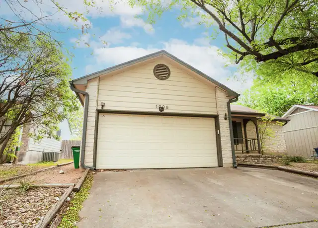 Property at 1006 Minturn Ln, Austin, TX, 78748, 3 beds, 2 baths, [object Object]
