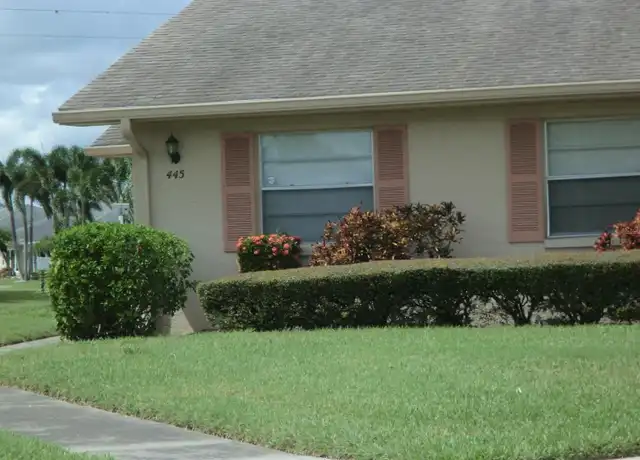 Property at 445 Gloucester Blvd #445, Sun City Center, FL, 33573, 2 beds, 2 baths, [object Object]