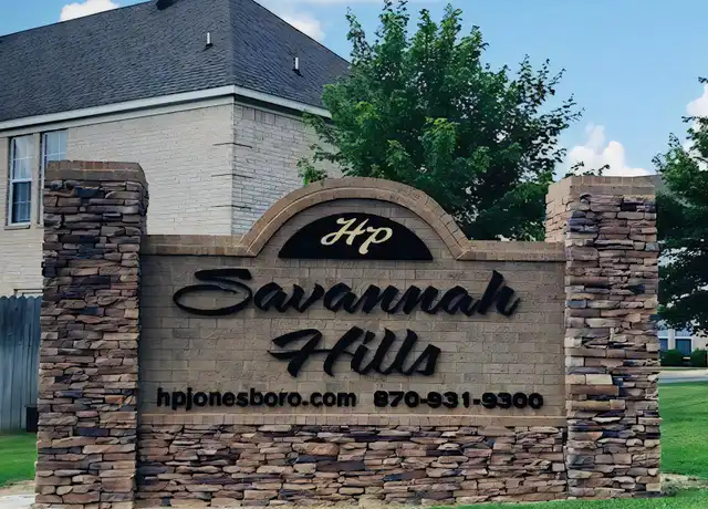 Property at 4297 Savanah Hills Dr, Jonesboro, AR, 72404, 2 beds, 1 bath, [object Object]