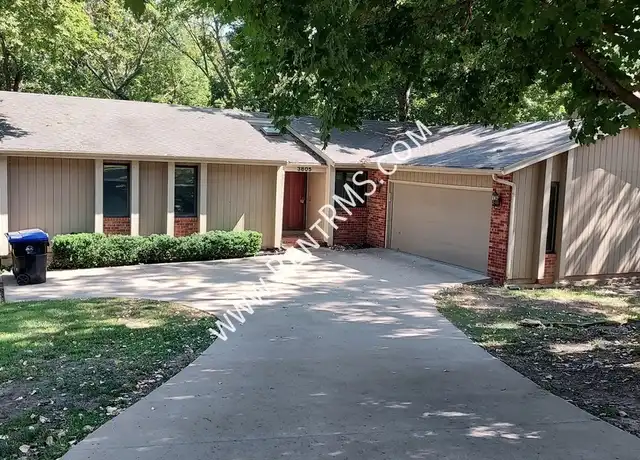Property at 3805 SW Wood Valley Dr, Topeka, KS, 66610, 4 beds, 3 baths, [object Object]