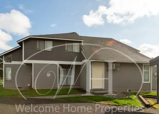 Property at 245 Elder Pl #4, College Place, WA, 99324, 2 beds, 1.5 baths, [object Object]