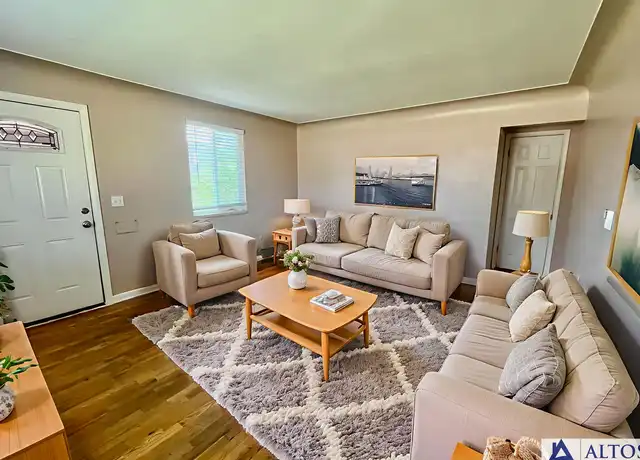 Property at 3331 Niagara St, Denver, CO, 80207, 2 beds, 1 bath, [object Object]