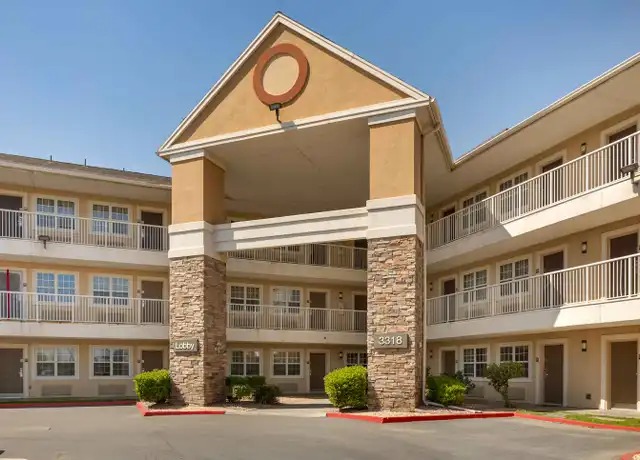 Property at Furnished Studio - Bakersfield - California Avenue - 500 A St Unit A, Bakersfield, CA, 93304, 0 beds, 1 bath, [object Object]