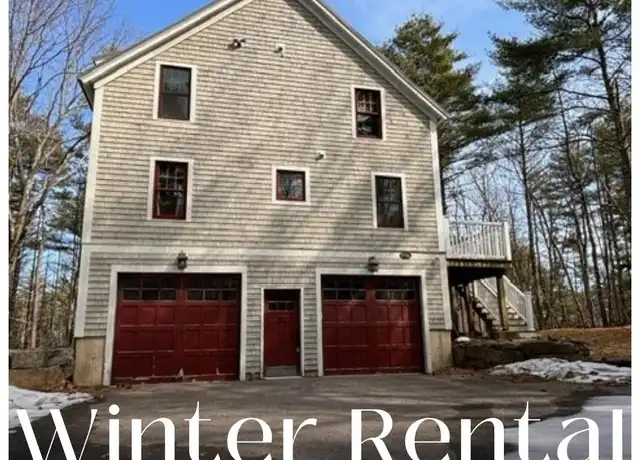 Property at 62 Heights Rd, Gilford, NH, 03249, 3 beds, 2 baths, [object Object]