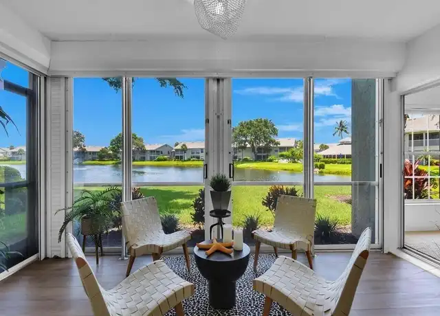 Property at 13141 Hamilton Harbour Dr Unit P2, Naples, FL, 34110, 3 beds, 2 baths, [object Object]