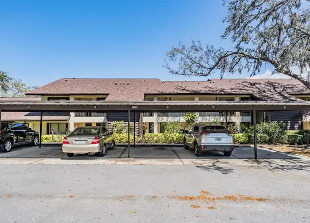 Property at 3610 Magnolia Ridge Cir #1322, Palm Harbor, FL, 34684, 1 bed, 1.5 baths, [object Object]