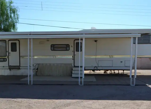 Property at 677 S Warner Dr Unit 2, Apache Junction, AZ, 85120, 1 bed, 1 bath, [object Object]