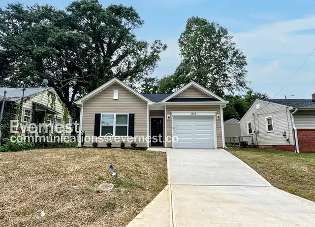 Property at 1013 N Boyce St, Gastonia, NC, 28052, 3 beds, 2 baths, [object Object]
