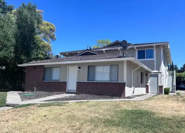 Property at 926 Carro Dr #1, Sacramento, CA, 95825, 2 beds, 1 bath, [object Object]
