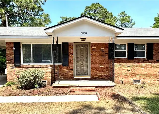 Property at 5860 Rockfish Rd, Hope Mills, NC, 28348, 3 beds, 1.5 baths, [object Object]