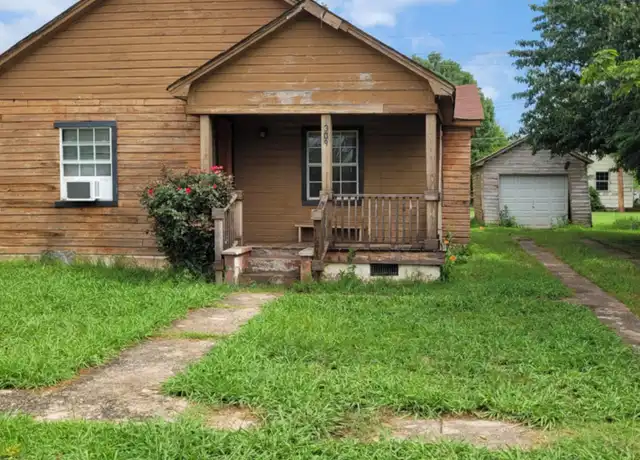 Property at 309 W Chestnut Ave, Duncan, OK, 73533, 2 beds, 1 bath, [object Object]