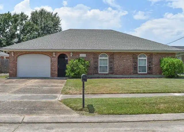 Property at 4508 Morales St, Metairie, LA, 70006, 3 beds, 2 baths, [object Object]