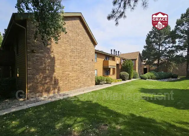 Property at 3335 S Ammons St Unit 6-105, Lakewood, CO, 80227, 2 beds, 2 baths, [object Object]