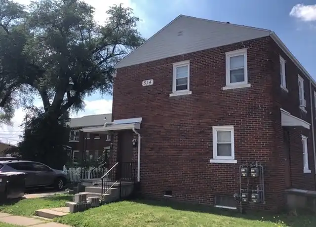 Property at 514 Middle St Unit A, Fairborn, OH, 45324, 1 bed, 1 bath, [object Object]