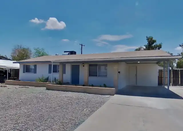 Property at 1649 W Pueblo Ave, Mesa, AZ, 85202, 4 beds, 2 baths, [object Object]