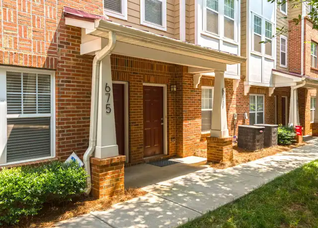 Property at 606 Raya Ct Unit 606, Charlotte, NC, 28204, 3 beds, 3.5 baths, [object Object]