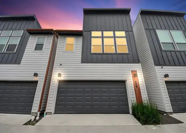 Property at 627 N Emile St, Houston, TX, 77020, 2 beds, 2.5 baths, [object Object]