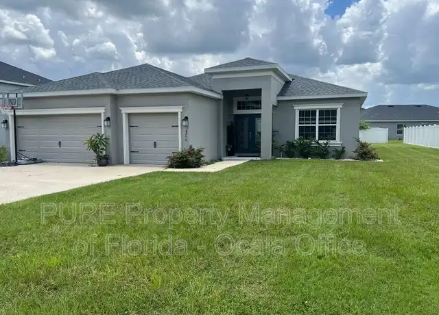 Property at 4790 SE 89th St, Ocala, FL, 34480, 4 beds, 3 baths, [object Object]