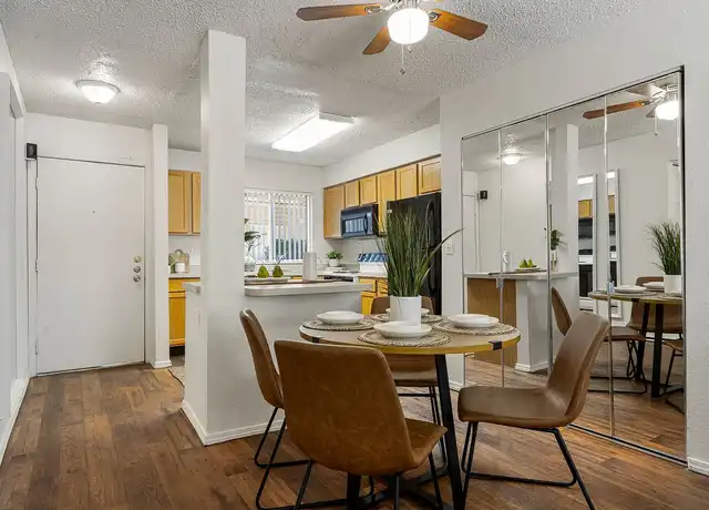 Property at Deerfield Estates - 8812 S Delaware Ave, Tulsa, OK, 74137, 1-3 bed, 1-2.5 bath, [object Object]