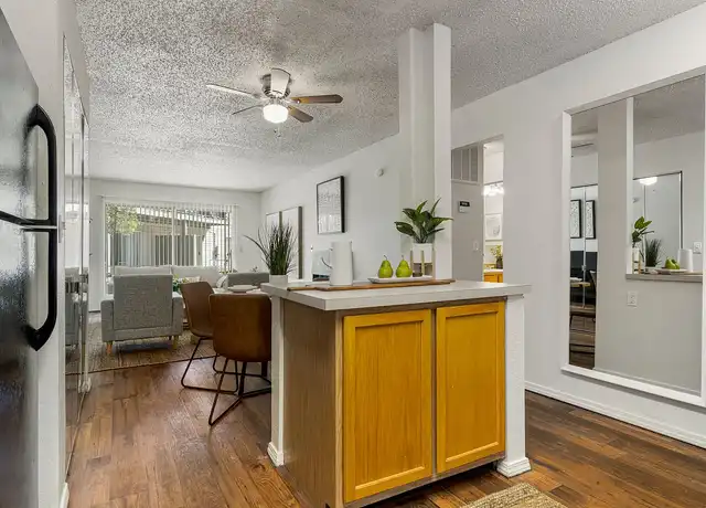 Property at Deerfield Estates - Now Offering $300 Off Prorated Rent for July Move-ins! - 8812 S Delaware Ave, Tulsa, OK, 74137, 3 beds, 2.5 baths, [object Object]