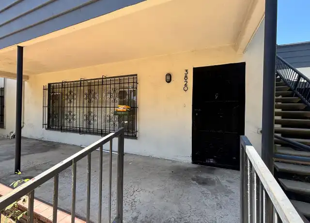 Property at 3822 Lockland Dr Unit 3820, Los Angeles, CA, 90008, 2 beds, 1.5 baths, [object Object]