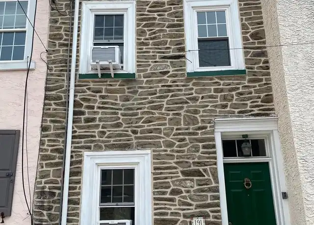 Property at 191 Maiden St, Philadelphia, PA, 19127, 2 beds, 1 bath, [object Object]